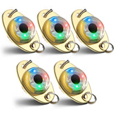 Skylety 5-piece LED fishing lures set